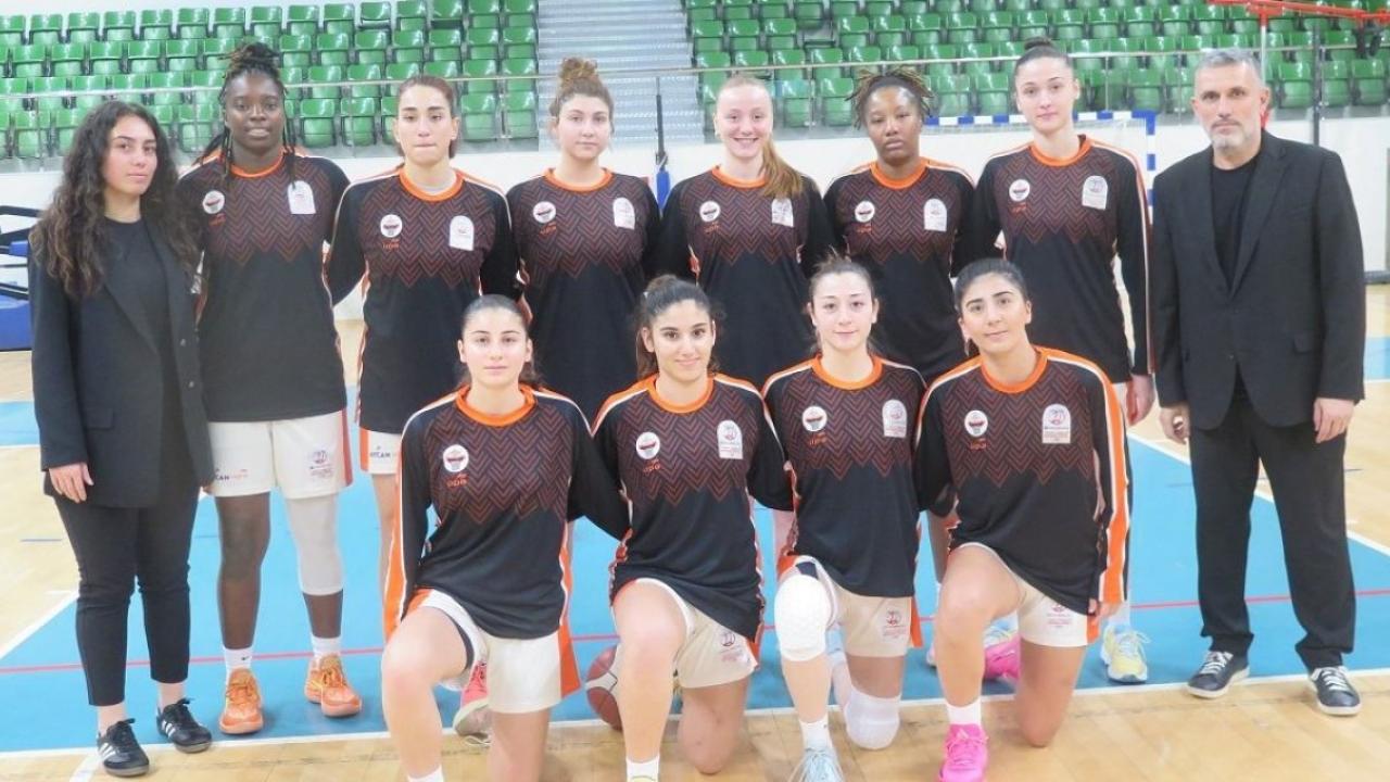 Darıca Basketbol Feneri&#039;nden Müthiş Geri Dönüş: 87-79