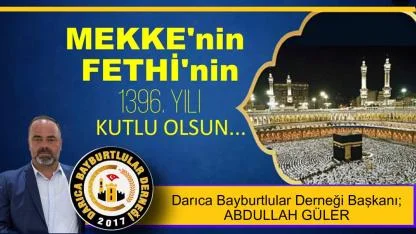 Darıca Bayburtlular Derneği