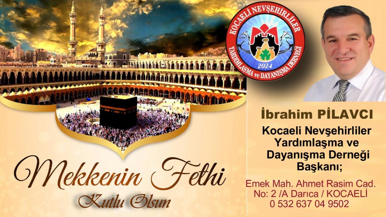 Darıca Nevşehirliiler Derneği