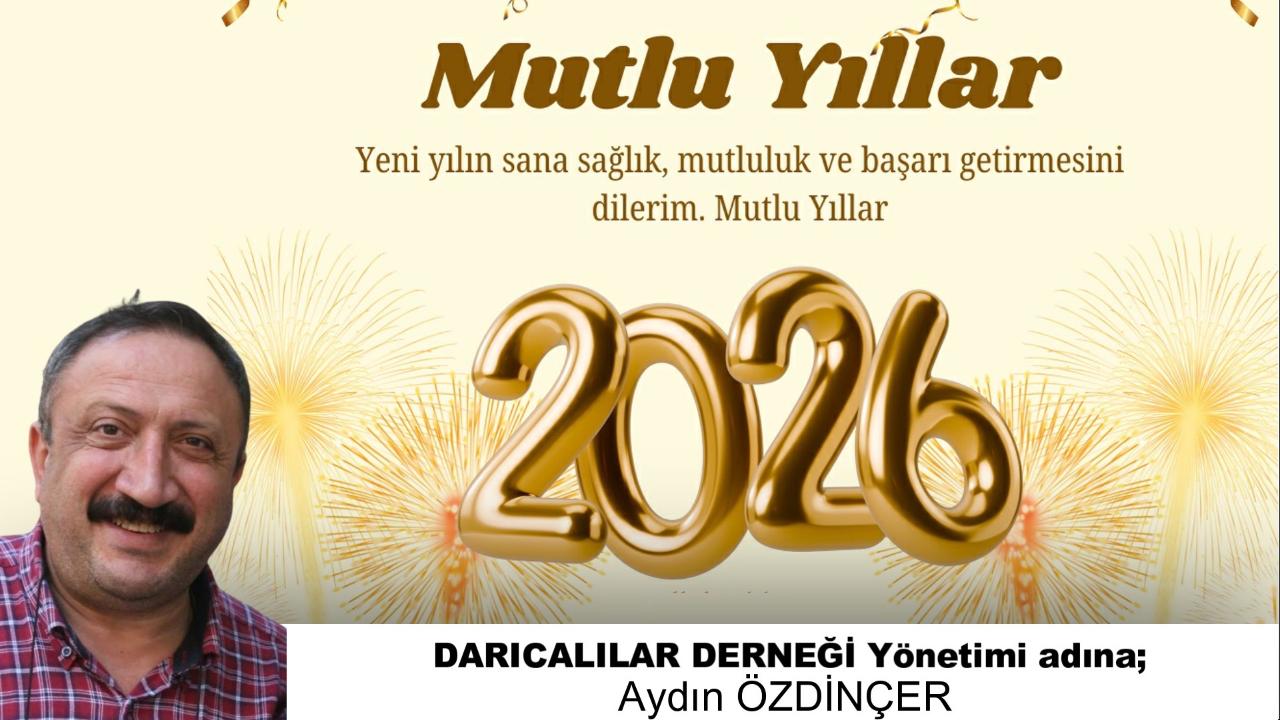 Darıcalılar Derneği