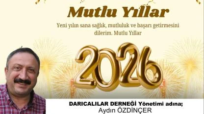 Darıcalılar Derneği