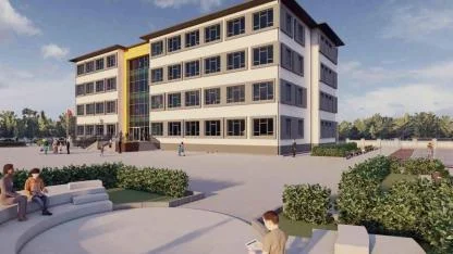 Darıca’ya 24 derslikli yeni ortaokul için ihale süreci başladı