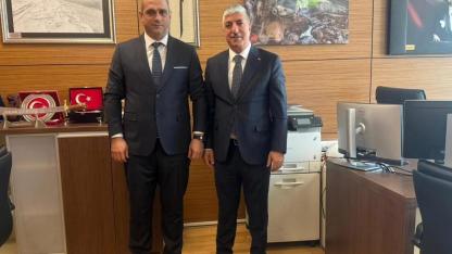 Diliskelesi Sahil Projesinde Tarihi Adım