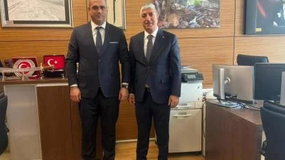 Diliskelesi Sahil Projesinde Tarihi Adım