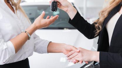 EcoCar Ayrıcalığıyla Ankara Havalimanı Araç Kiralama İşlemleri Çok Kolay