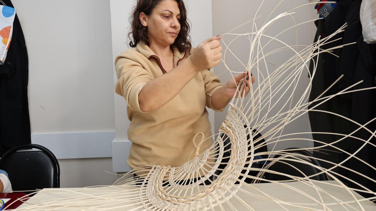 Eğitimden üretime, üretimden istihdama