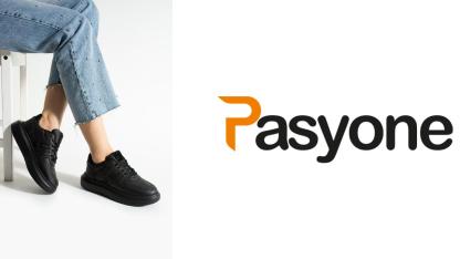 En Şık Kadın Sneaker Modelleri Pasyone’de