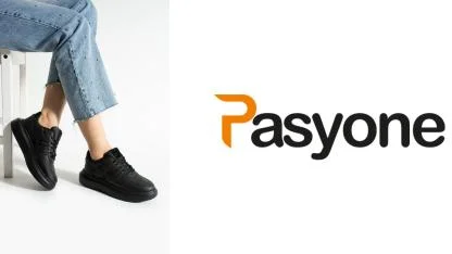 En Şık Kadın Sneaker Modelleri Pasyone’de