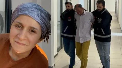 Eşini boğarak öldüren sanık hakkında hazırlanan iddianame kabul edildi