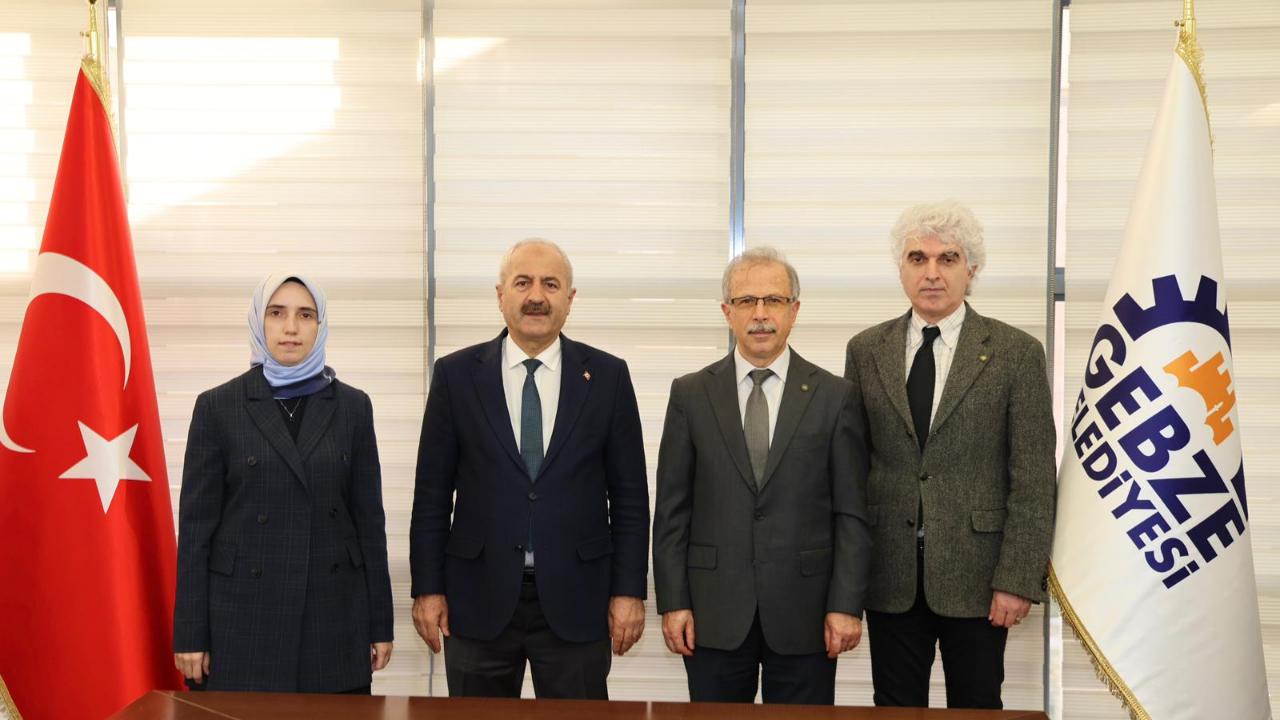 Gebze Belediyesi’nden Yeni Eğitim Hamlesi: “Cevher Çocuk Projesi” Sosyal Medyadan Duyuruldu