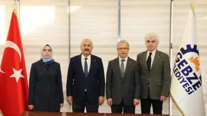 Gebze Belediyesi’nden Yeni Eğitim Hamlesi: “Cevher Çocuk Projesi” Sosyal Medyadan Duyuruldu