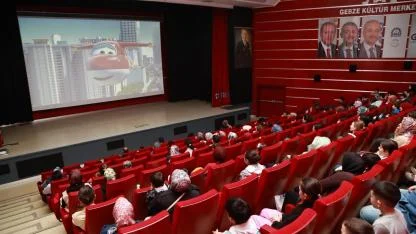 GEBZE KÜLTÜR MERKEZİ’NDE DOLU DOLU HAFTA SONU PROGRAMLARI