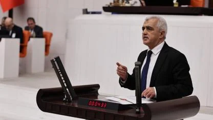 Gergerlioğlu, “Kocaeli halkı Gebze'de binaların altında kalmak, Dilovası'nda yanmak istemiyor!”
