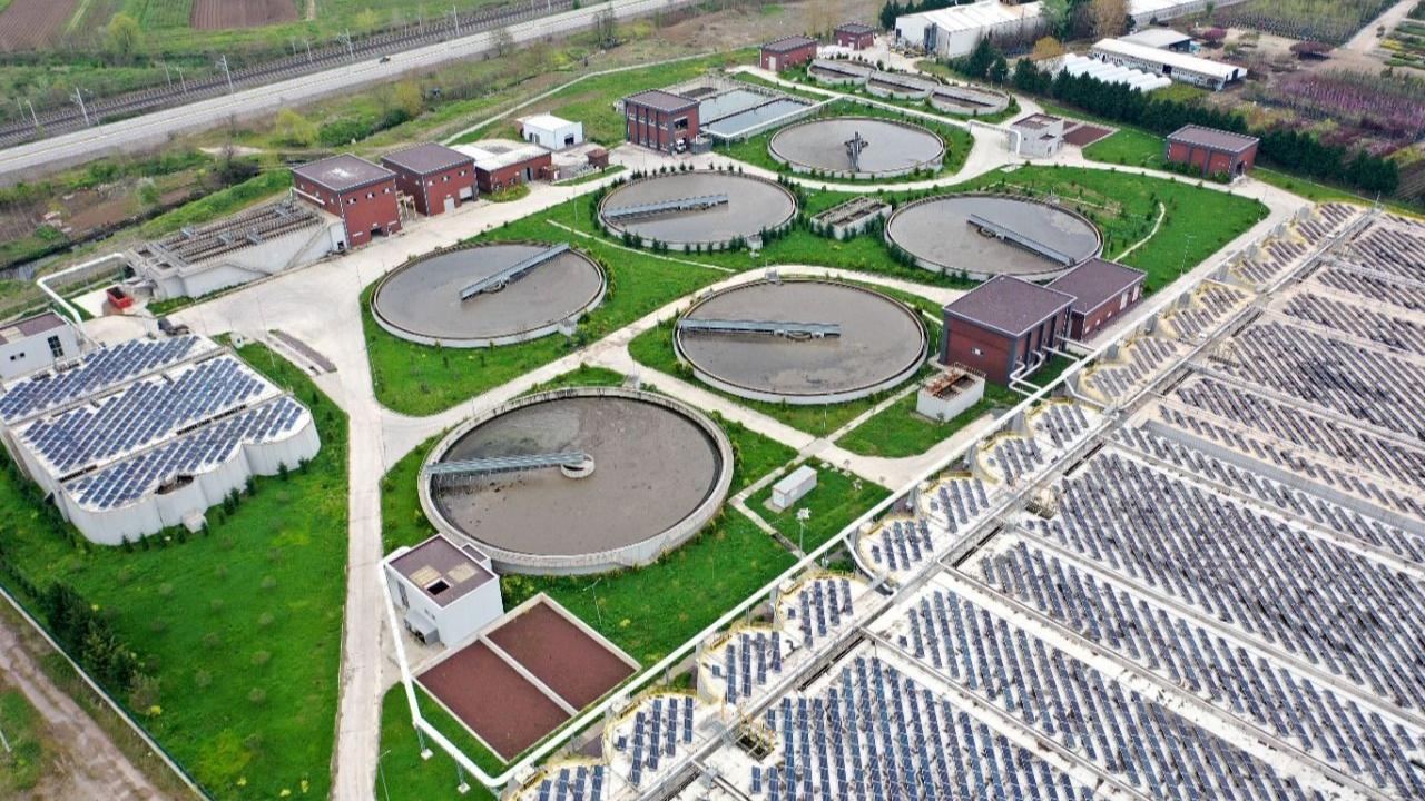 “Geri Kazanım Suyu” ile önemli başarı