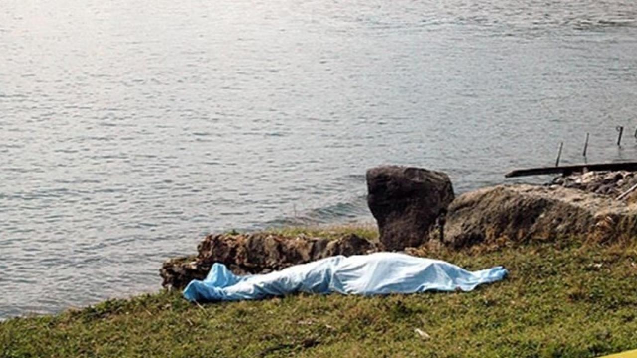 Göletten çıkan cesedin, kimliği belli oldu