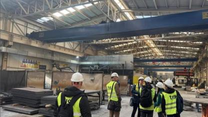 GTÜ, Ülkenin En Büyük Sismik İzolatör Test Merkezini Kuruyor