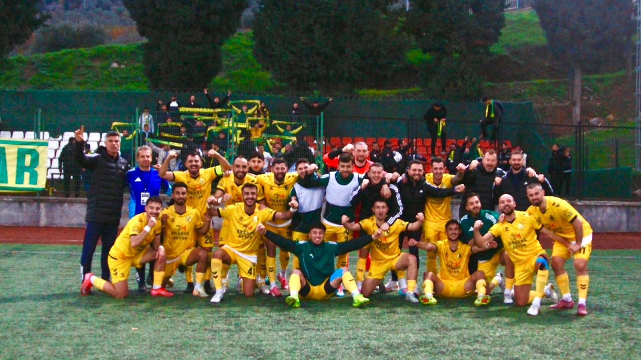 Harikasınız çocuklar! 1-3