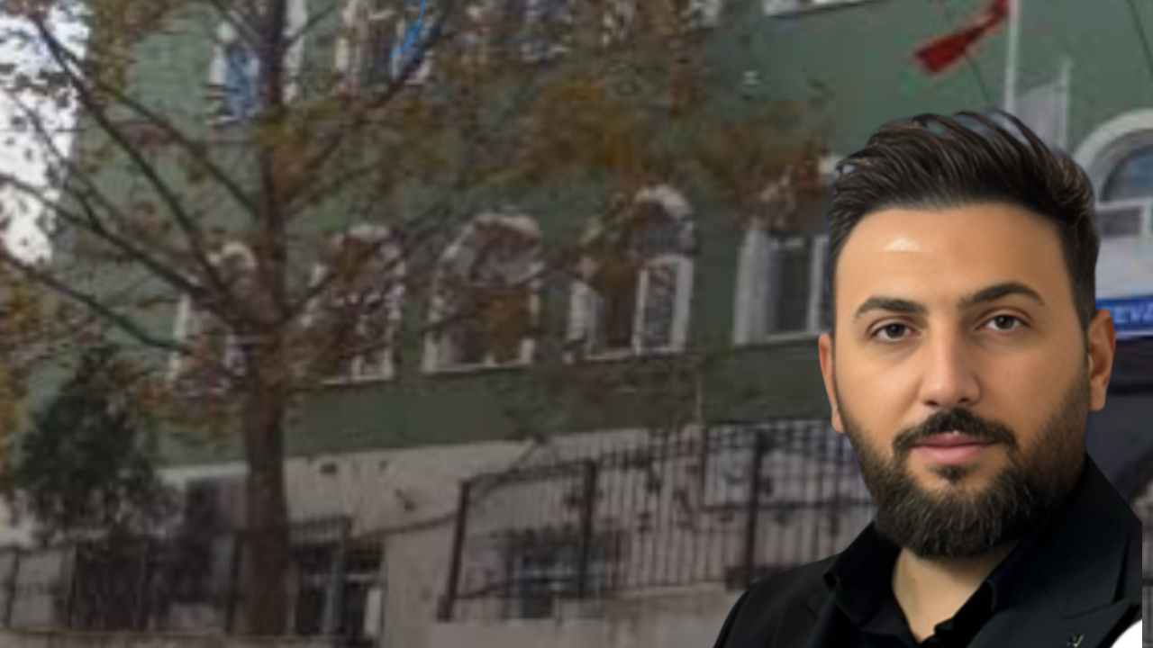 Hayırsever iş insanı Burak Dalma’dan Darıca’ya bir anlamlı katkı daha!