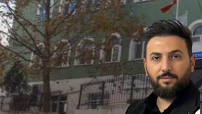 Hayırsever iş insanı Burak Dalma’dan Darıca’ya bir anlamlı katkı daha!