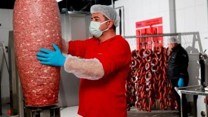 Hijyen ve lezzetin adresinde gönüller rahat