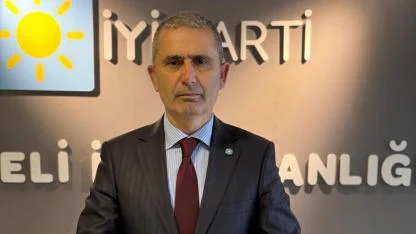 İYİ Parti Kocaeli İl Başkanı Av. M. Kamil Şirin: “Asgari Ücret Zam Değil, Yoksulluğun Resmileştirilmesidir”