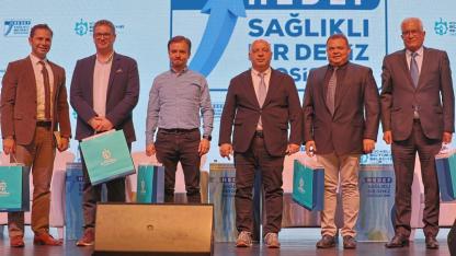 İzmit Körfezi’nin dünü, bugünü ve yarını bu panelde konuşuldu