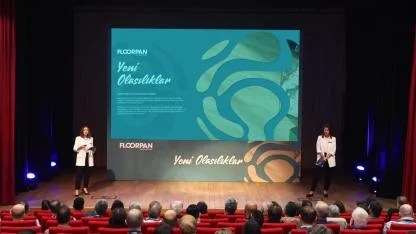 Kastamonu Entegre, Parke Sektöründeki İş Ortaklarını Ağırladı