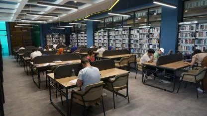 Kitap Kahvelere 2025’te 91 bin ziyaret