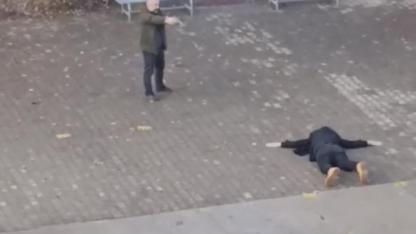 Kızını takip eden kişiyi rehin alan baba serbest; tehdit eden tutuklandı