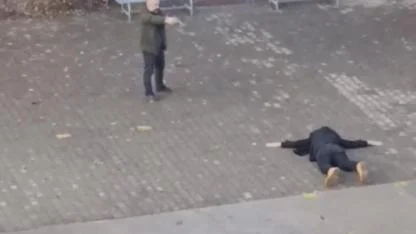 Kızını takip eden kişiyi rehin alan baba serbest; tehdit eden tutuklandı