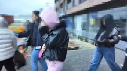 Kocaeli merkezli fuhuş operasyonunda 10 tutuklama