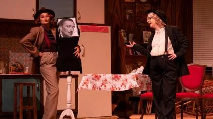 Kocaeli Şehir Tiyatroları’nda yeni durak Almanya