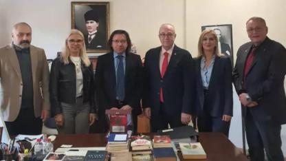 Kocaeli Üniversitesi’nde Fair Play buluşması