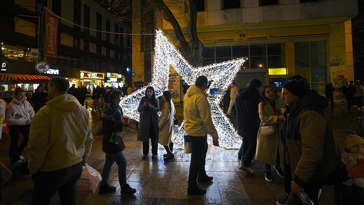 Kocaeli Valiliği, yılbaşı öncesi alınan tedbirleri açıkladı.