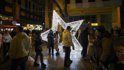Kocaeli Valiliği, yılbaşı öncesi alınan tedbirleri açıkladı