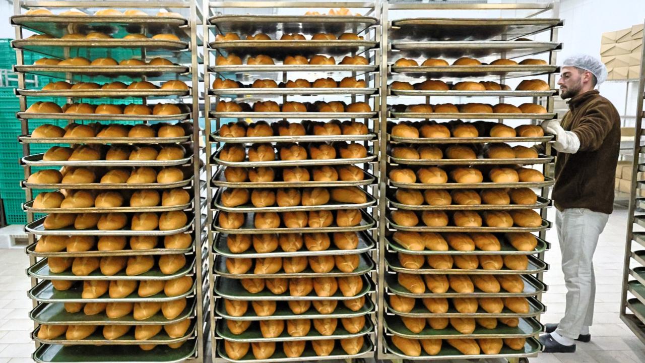 Kocaeli’de “Halk Ekmek” Hızır 41 ile güvence altında;