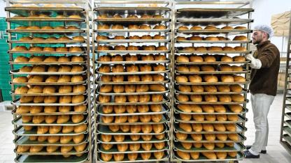 Kocaeli’de “Halk Ekmek” Hızır 41 ile güvence altında;