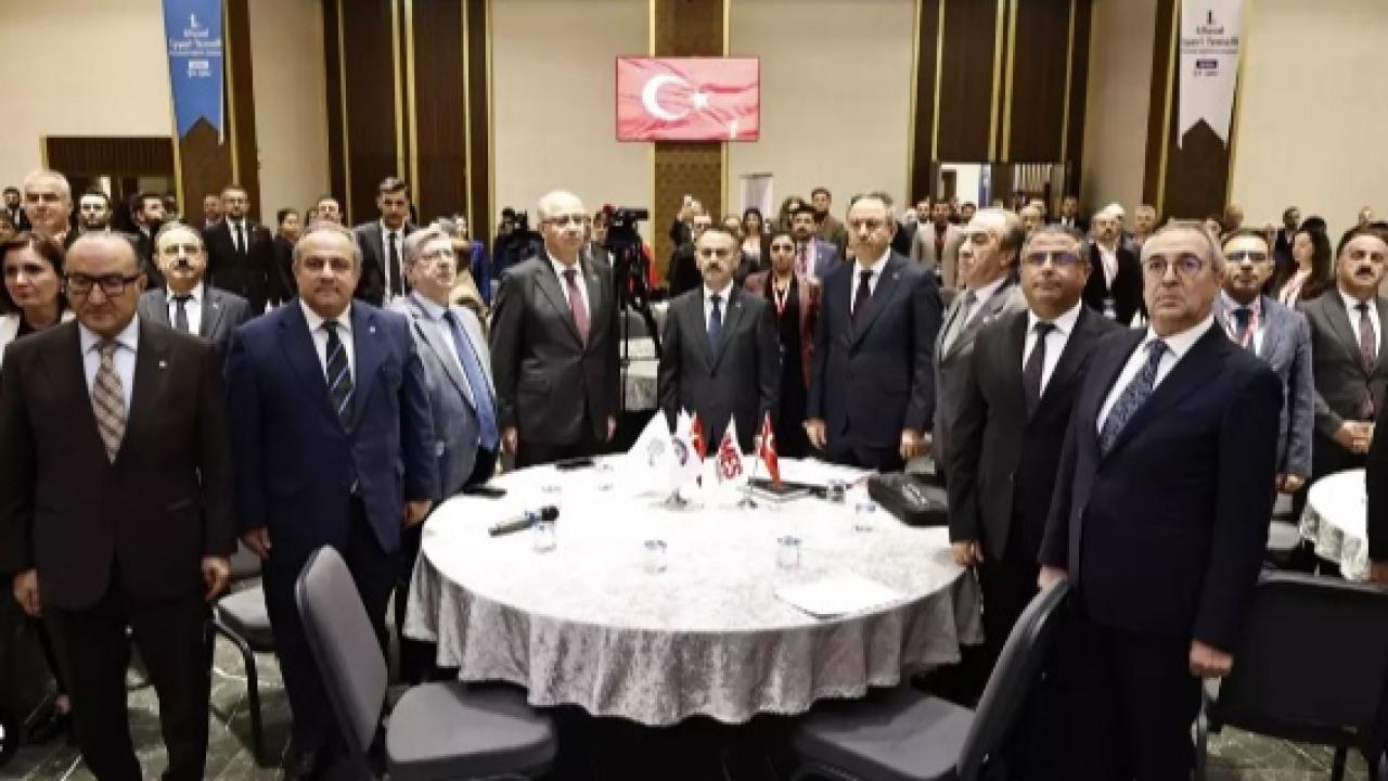 Kocaeli’de İŞTEM çalıştayı; mesleki eğitimde işbirliği ve yeni modeller görüşüldü