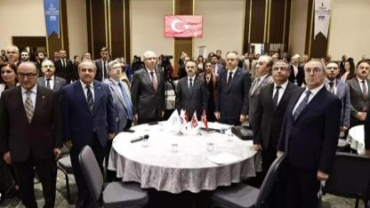 Kocaeli’de İŞTEM çalıştayı; mesleki eğitimde işbirliği ve yeni modeller görüşüldü