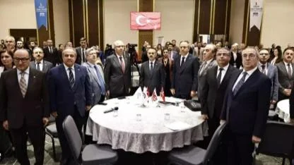 Kocaeli’de İŞTEM çalıştayı; mesleki eğitimde işbirliği ve yeni modeller görüşüldü