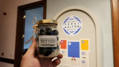 Kocaeli’nin yerel lezzetleri tanıtıldı