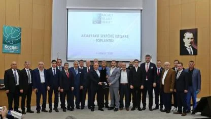 KOTO’dan Akaryakıt Sektörü’ne yönelik kapsamlı istişare