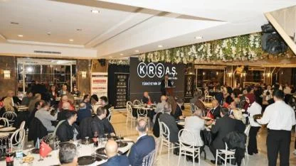 KRŞ Şirketler Grubu, kuruluşunun 10’ncu Yılını kutladı