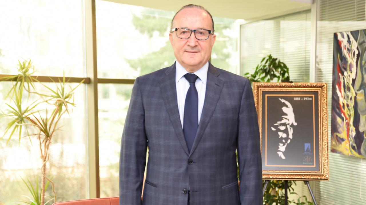 KSO Başkanı Zeytinoğlu işgücü verilerini değerlendirdi