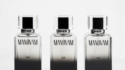 Manovam Erkek Parfüm İle Karakter Yarat