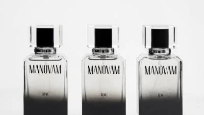 Manovam Erkek Parfüm İle Karakter Yarat