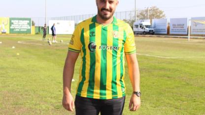 Mesut Göz: Lig uzun bir maraton ama biz şampiyonluğa ant içtik!