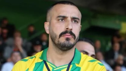 Mesut Göz’den Darıca halkına güçlü bir birlik ve beraberlik çağrısı!