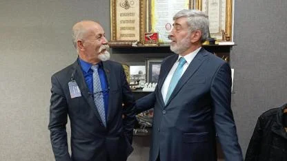 Milletvekili Çakır: Kocaeli sağlık yatırımı almaya hazırlanıyor"