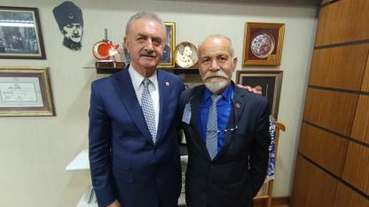 Milletvekili Çiler bütçeyi değerlendirdi: Nefesimizden bile vergi alacaklar